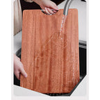 Premium Ebony Wood Cutting Board – Solid, Durable & Built for Real Kitchens