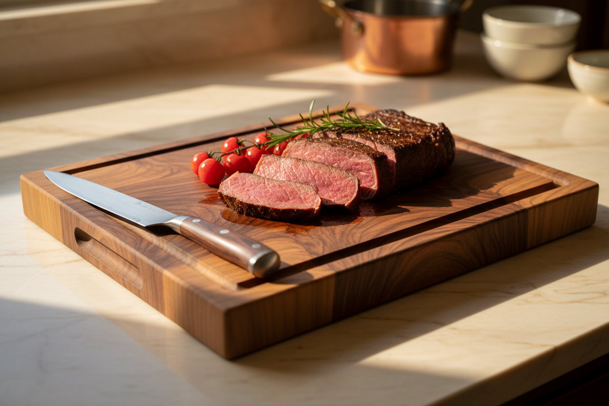 Premium Kitchen Scene